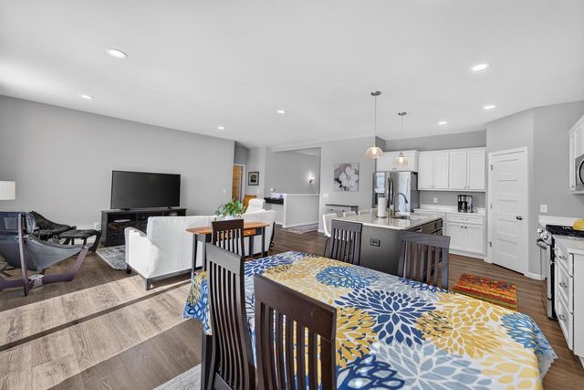 7651 Stones Throw Drive, Madison, WI 53719