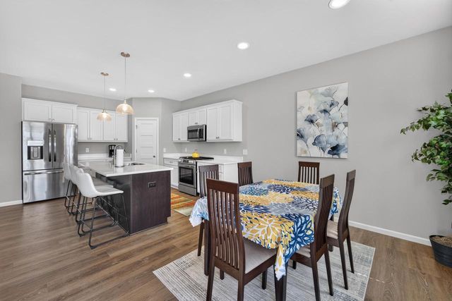 7651 Stones Throw Drive, Madison, WI 53719