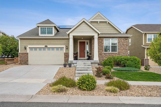 20017 W 95th Avenue, Arvada, CO 80007