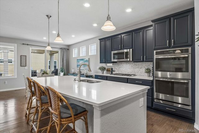 20017 W 95th Avenue, Arvada, CO 80007