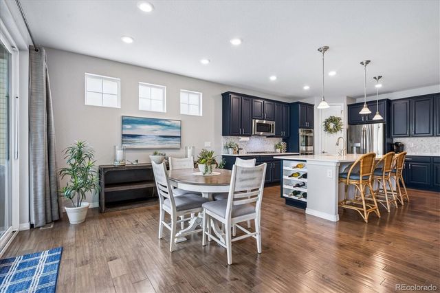 20017 W 95th Avenue, Arvada, CO 80007
