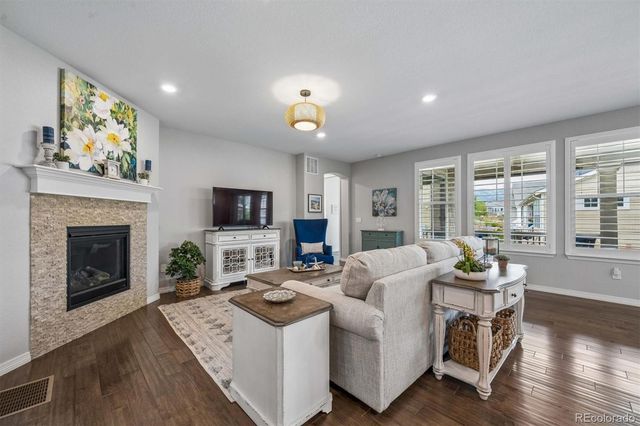 20017 W 95th Avenue, Arvada, CO 80007