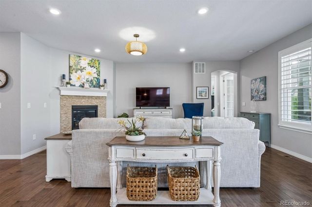 20017 W 95th Avenue, Arvada, CO 80007