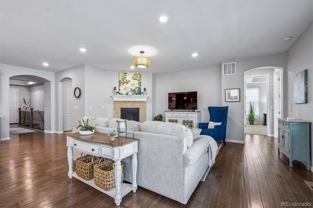 20017 W 95th Avenue, Arvada, CO 80007