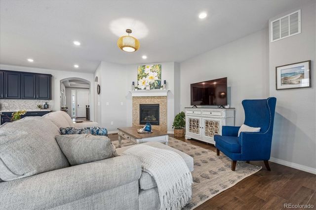 20017 W 95th Avenue, Arvada, CO 80007