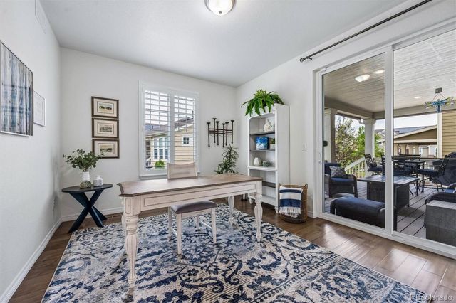 20017 W 95th Avenue, Arvada, CO 80007