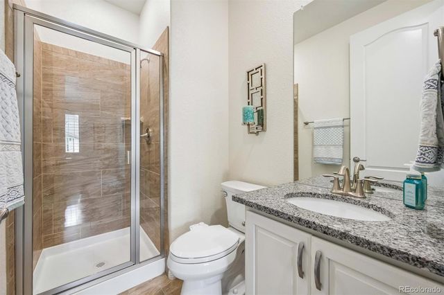 20017 W 95th Avenue, Arvada, CO 80007