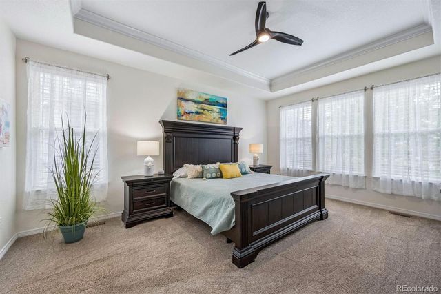 20017 W 95th Avenue, Arvada, CO 80007