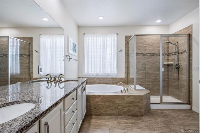 20017 W 95th Avenue, Arvada, CO 80007