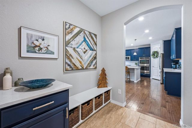 20017 W 95th Avenue, Arvada, CO 80007
