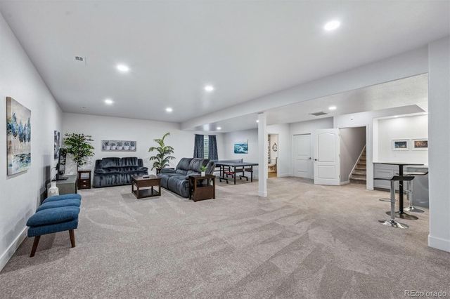 20017 W 95th Avenue, Arvada, CO 80007