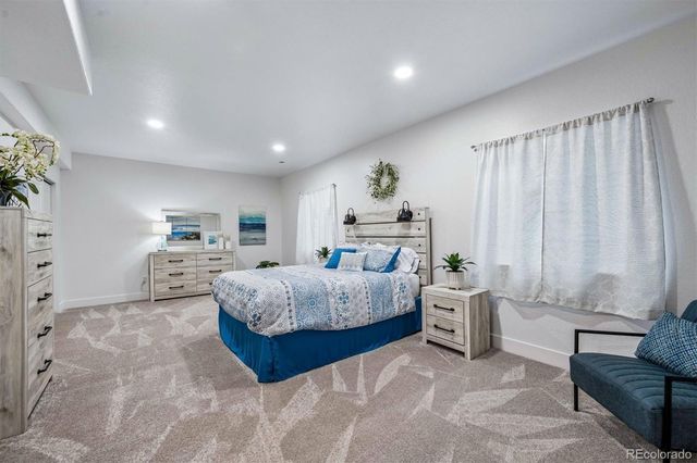 20017 W 95th Avenue, Arvada, CO 80007