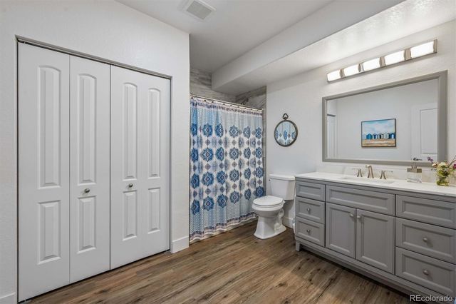 20017 W 95th Avenue, Arvada, CO 80007