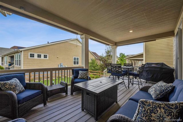 20017 W 95th Avenue, Arvada, CO 80007
