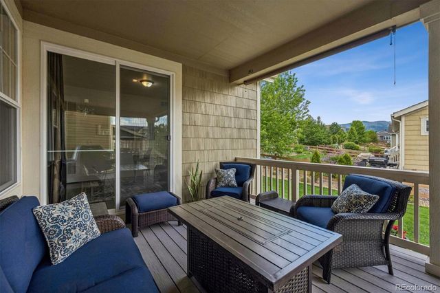 20017 W 95th Avenue, Arvada, CO 80007