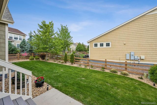 20017 W 95th Avenue, Arvada, CO 80007