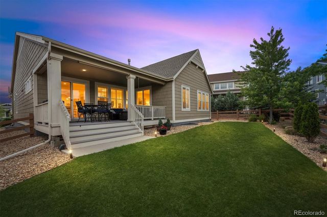 20017 W 95th Avenue, Arvada, CO 80007