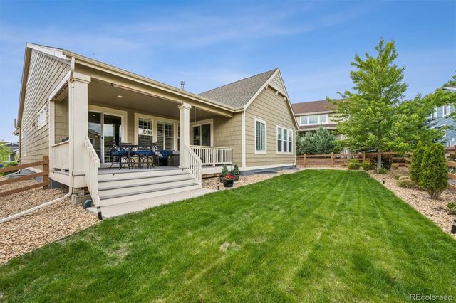 20017 W 95th Avenue, Arvada, CO 80007