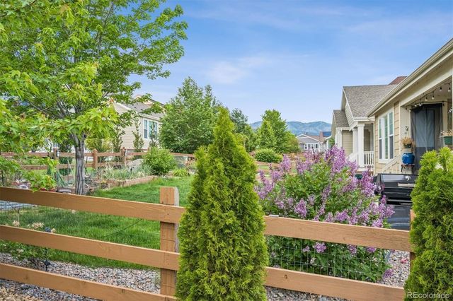 20017 W 95th Avenue, Arvada, CO 80007
