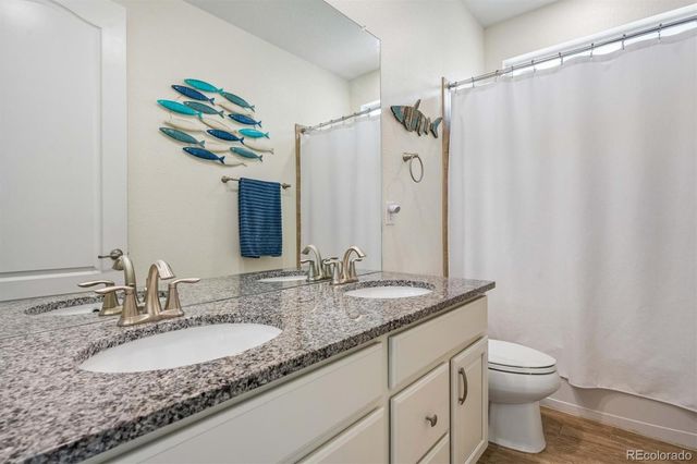 20017 W 95th Avenue, Arvada, CO 80007