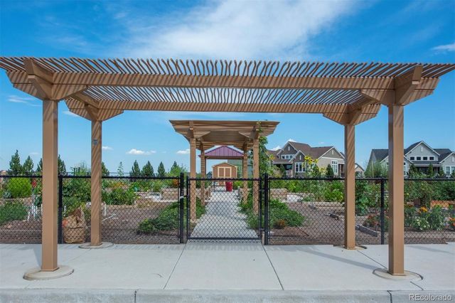 20017 W 95th Avenue, Arvada, CO 80007