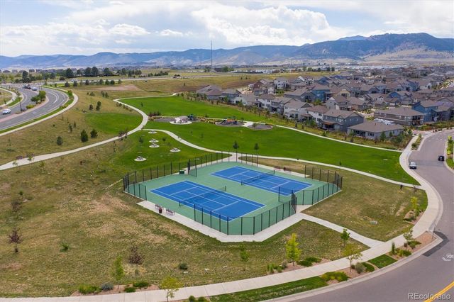 20017 W 95th Avenue, Arvada, CO 80007