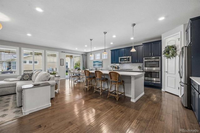 20017 W 95th Avenue, Arvada, CO 80007