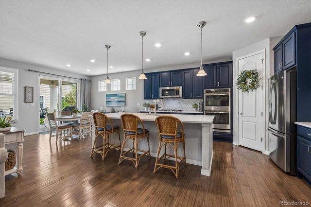20017 W 95th Avenue, Arvada, CO 80007