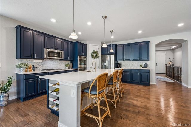 20017 W 95th Avenue, Arvada, CO 80007