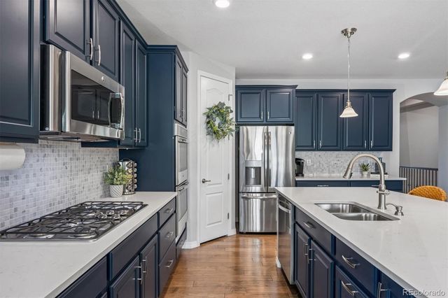 20017 W 95th Avenue, Arvada, CO 80007