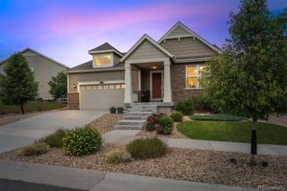 20017 W 95th Avenue, Arvada, CO 80007