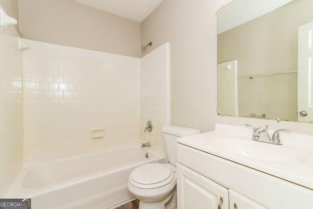 2851 Britt Drive, Douglasville, GA 30135