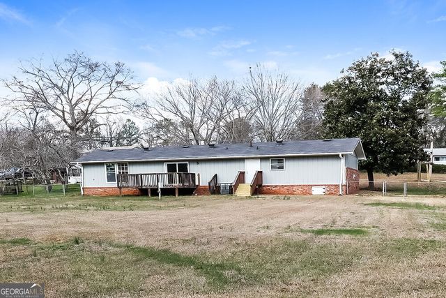 2851 Britt Drive, Douglasville, GA 30135