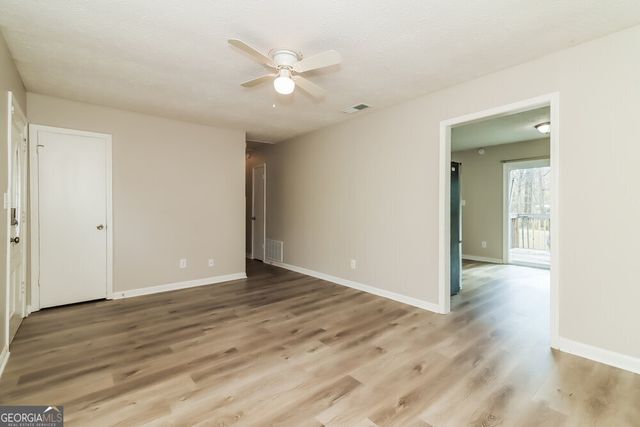 2851 Britt Drive, Douglasville, GA 30135