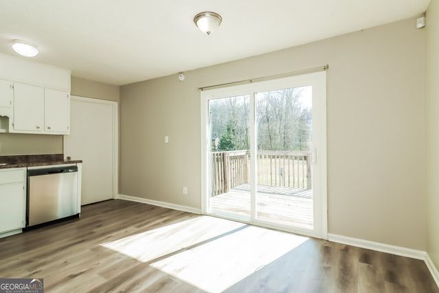 2851 Britt Drive, Douglasville, GA 30135