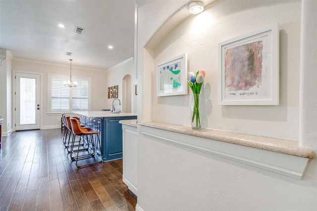 306 Creekview Terrace, Aledo, TX 76008