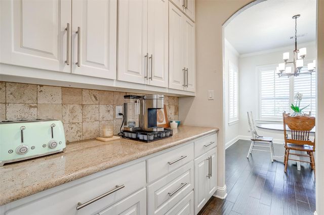 306 Creekview Terrace, Aledo, TX 76008