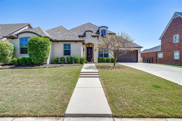 306 Creekview Terrace, Aledo, TX 76008