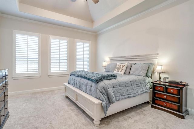 306 Creekview Terrace, Aledo, TX 76008
