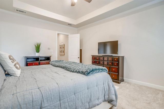 306 Creekview Terrace, Aledo, TX 76008