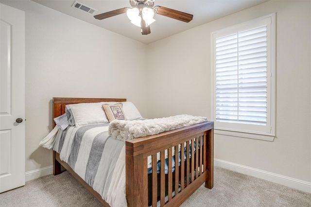 306 Creekview Terrace, Aledo, TX 76008