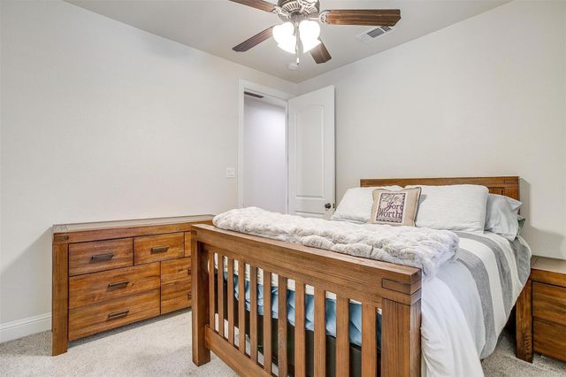 306 Creekview Terrace, Aledo, TX 76008