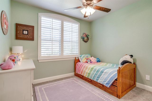306 Creekview Terrace, Aledo, TX 76008