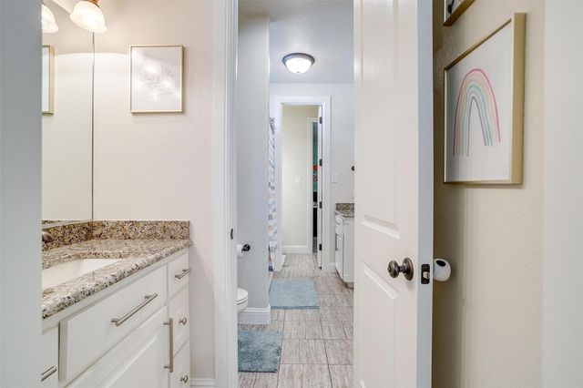 306 Creekview Terrace, Aledo, TX 76008