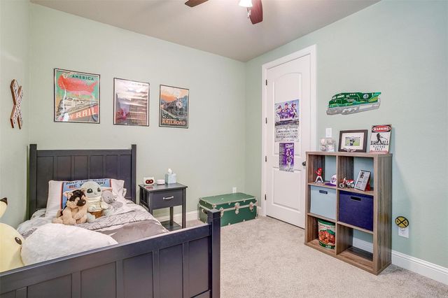 306 Creekview Terrace, Aledo, TX 76008