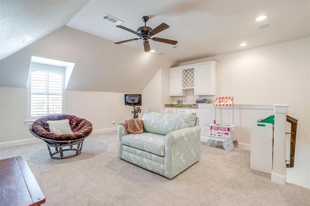 306 Creekview Terrace, Aledo, TX 76008