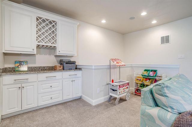 306 Creekview Terrace, Aledo, TX 76008