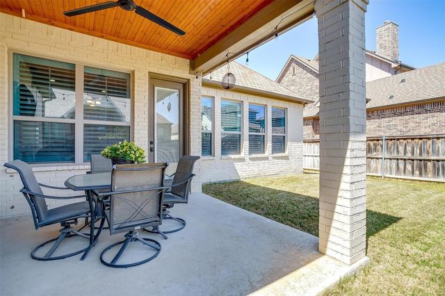 306 Creekview Terrace, Aledo, TX 76008
