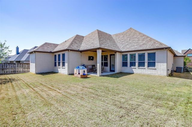306 Creekview Terrace, Aledo, TX 76008
