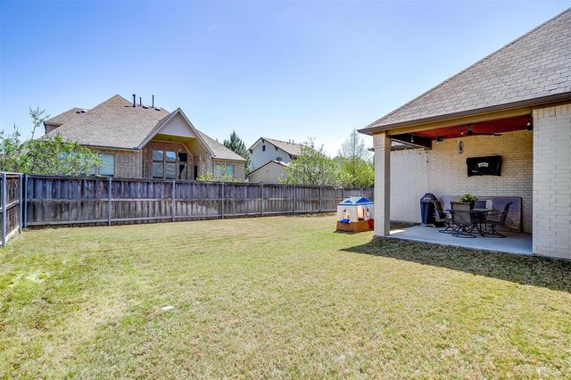 306 Creekview Terrace, Aledo, TX 76008
